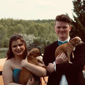 Meet your Posher, Karissa